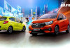 Simulasi Cicilan Honda Brio 2025: Angsuran Mulai Rp3 Jutaan