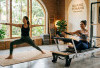 Sama-sama Hits Tapi Manfaatnya Tak Sama, Ini Perbedaan Pilates dan Yoga