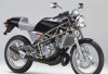  Yamaha SDR200: Motor Legenda 2-Tak, Bobot Super Ringan