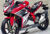 5 Motor Honda yang Sulit Suku Cadang