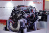 Mesin Diesel Commonrail Truk Ringan Isuzu Pertama yang Hadir di Indonesia
