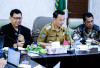 Pemkab Rejang Lebong Bakal Ajukan Permohonan Pemanfaatan Eks Lahan HGU