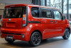 Daihatsu Luxio 2025, MPV Luas dan Nyaman Cocok untuk Keluarga
