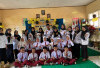 SDN 16 Kepahiang Lepas 12 Siswa Kelas 6: Tanpa Biaya, Penuh Makna