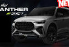 Isuzu Panther RS 2025: Mobil Diesel RWD Tangguh dengan Sentuhan Modern