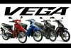 Mengenal Lebih Dekat Yamaha Vega R: Sejarah Perkembangannya di Indonesia 