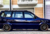  5 Keunggulan Toyota Kijang Kapsul Diesel: Performa Mesin Tangguh, Bahan Bakar Lebih Irit