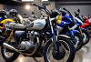  Tambah Pengetahuan Otomotif Anda, Ini Sejarah Motor Yamaha di Indonesia