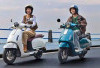 Honda NW F125 Resmi Dirilis: Motor Matic Punya Tombol Kamera DJI 