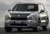 Mitsubishi Outlander 2025: SUV Mewah yang Menjamin Standar Kenyamanan 