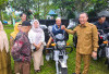 Warga Siapkan Iuran Per Bulan: Pekan Ini Motor Sampah di Kabupaten Kepahiang Mulai Debut Perdana