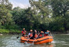 Potensi Wisata Arung Jeram Segera Dilaunching di Rejang Lebong