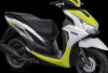  Yamaha FreeGo 125: Tampil Beda di Tahun 2025, Punya Varian Warna dan Grafis Baru yang Semakin Menarik
