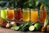 7 Minuman Herbal Ini Bisa Jadi Sahabat Kesehatanmu