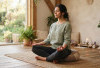 Agar Pikiran Lebih Tenang, Ini Tips Meditation Techniques