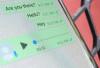 Cara Mengetahui Chat WhatsApp Sudah Dibaca Walau Centang Biru Mati 