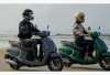 Suzuki US125T: Motor Bergaya Retro Super Hemat Bahan Bakar, Bisa Tempuh 51 Km/liter