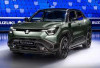  Mobil Listrik Suzuki e Vitara Bakal Meluncur di Indonesia Awal 2026