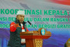 Seluruh Sekolah Wajib Dukung Program MBG