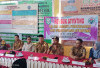 Rembuk Stunting Desa Kelilik Tahun 2025, Komitmen Bersama Wujudkan Generasi Sehat