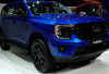  Ford Everest Next Gen, Hadir dengan Fitur Keamanan yang Semakin Lengkap