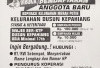 Kelurahan Dusun Kepahiang Memanggil: Ajak Masyarakat Jadi Anggota Koperasi Merah Putih, Ini Syaratnya 