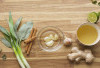 3 Resep Herbal Alami dari Dapur untuk Bantu Turunkan Kolesterol