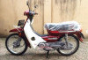 Mengenal Perjalanan Honda Astrea Grand: Legenda Motor Paling Irit BBM