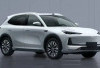 Begini Spek Geely EX5 Facelift: Ada Lidar dan Tenaga Meningkat Drastis