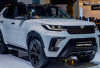 Toyota Fortuner GR Sport Terbaru 2025: Disebut Jadi Pesaing Pajero Sport, Ini Fitur Canggih yang Dimiliki 