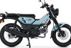 Makin Gahar! Yamaha PG‑1 Bakal Gunakan Mesin 155cc VVA