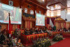 Paripurna HUT Ke-145 Kota Curup, Momentum Wujudkan Rejang Lebong Bahagia dan Istimewa