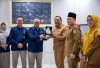 Sensus Ekonomi 2026 Digelar, Wagub Mian: Kami Siap Dukung