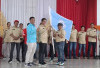 Pemkab Rejang Lebong Luncurkan Sport Venue Paralayang di Danau Mas Harun Bastari