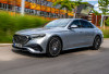 Mercedes-Benz E220d: Mobil Diesel Mewah dengan Performa Gahar
