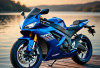 Jangan Acuh! Ini Ciri-ciri Motor Yamaha Butuh Ganti Oli