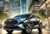 Mulai Rp6 Jutaan Sebulan, Simak Sekema Kredit Toyota Kijang Innova Reborn 2025