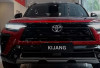  Mobil Diesel Toyota New Kijang Innova 2025: Fitur dan Spesifikasi Bikin Takjub 