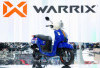  Yamaha Resmi Rilis Motor Terbaru Yamaha Fazzio Warix Edition 2025