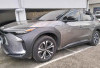 Review Mobil Toyota bZ4X, Kendaraan Listrik Pertama Keluaran Toyota