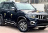  Scorpio-N Z8 Diesel 2025: Mobil SUV Gahar dengan Teknologi Canggih 