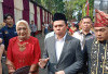 Tanggapi Soal Kelangkaan BBM, Sultan Sebut Pentingnya Penanganan Jangka Panjang