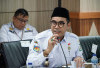 Jalan Ringroad Sudah Dilalui Meski Belum Rampung: Wabup Kepahiang Abdul Hafizh Ingatkan Pengendara