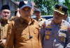 Instruksi Mendagri, Tunjangan DPRD Dikaji Ulang 