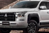  6 Varian Mitsubishi All New Triton: Tampang Lebing Macho Khas Mitsubishi Motors