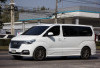 Hyundai H1 Diesel: Spesifikasi, Fitur, dan Harga