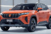 Grand Vitara 2026: Lebih Stylish, SUV Canggih dan Tangguh serta Modern 