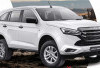  Isuzu Panther Reborn : Spesifikasi, Fitur dan Harga