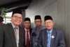 PP Muhammadiyah Serukan Kedamaian 