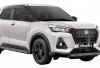 Daihatsu Rocky 2025: Mobil Lincah dengan Pilihan Mesin Turbo